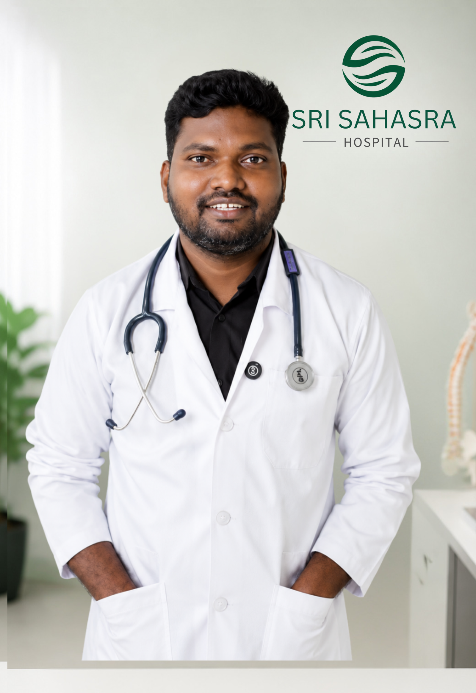 Dr. G Eswaraiah