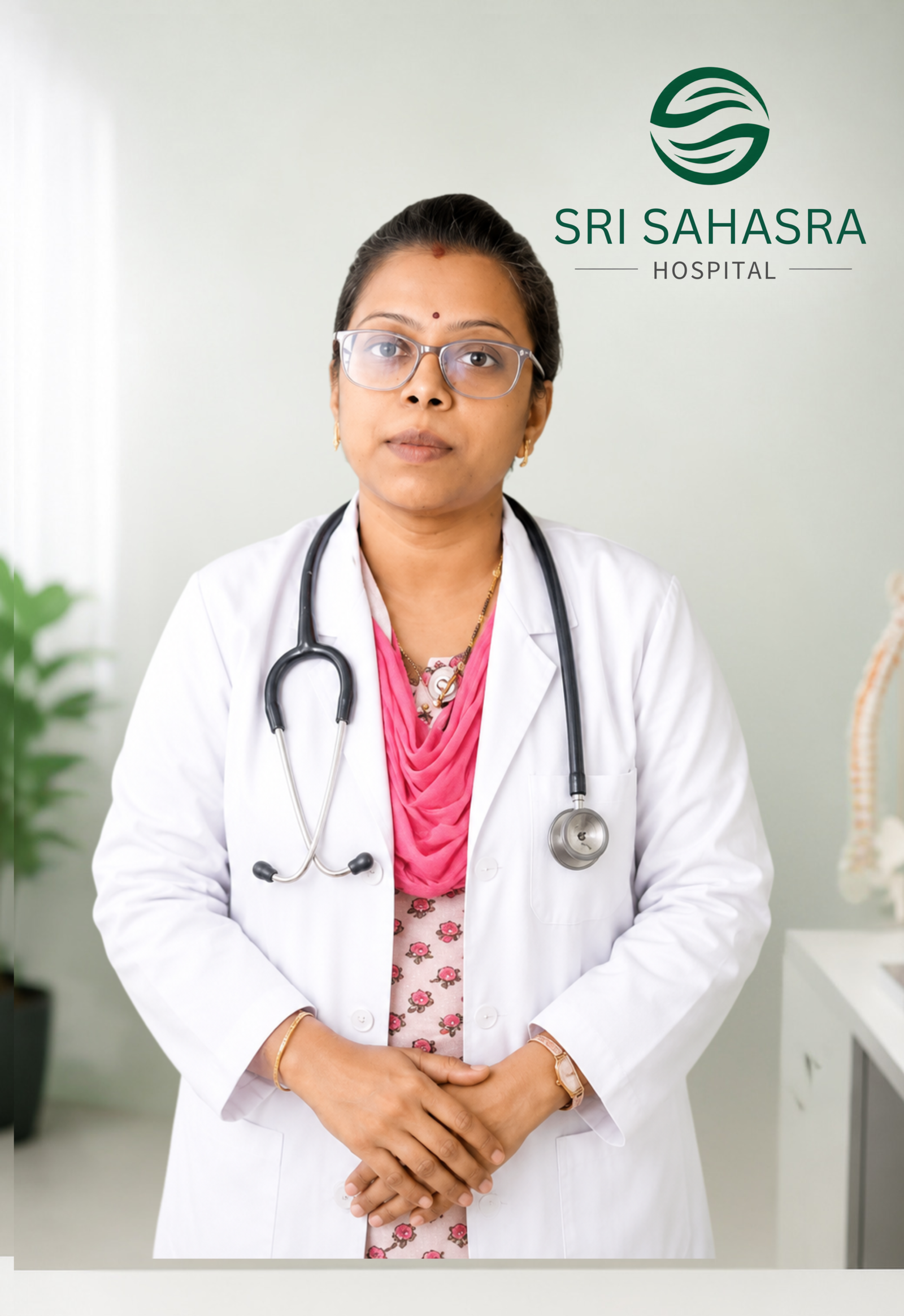 Dr. P Mamatha
