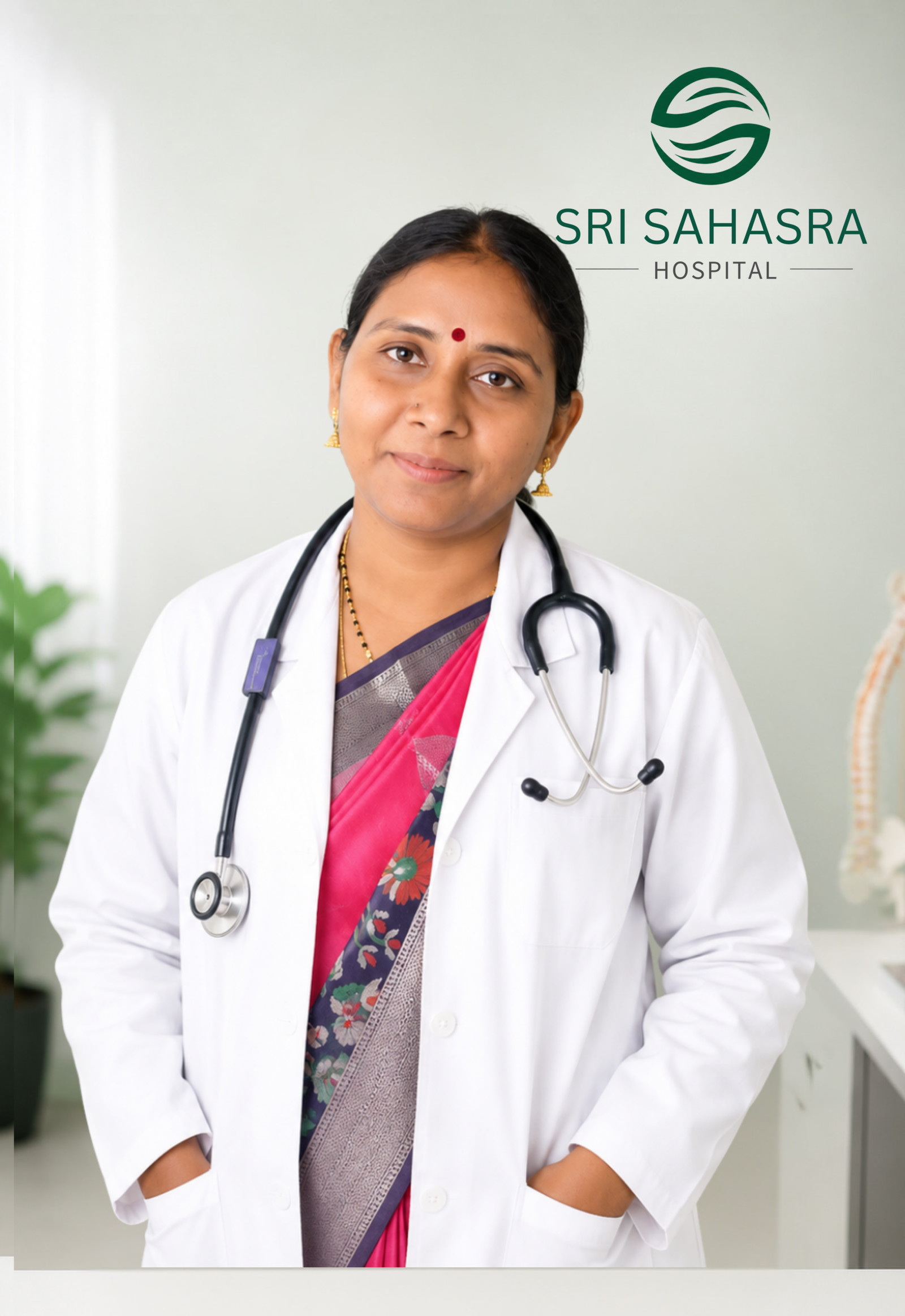 Dr. L Parvathi