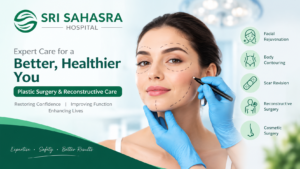 Top Cosmetic Surgeon in Kurnool