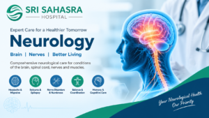 best Neurology Treatment in Kurnool