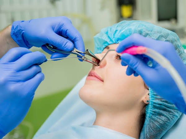 best Nose Treatment in Kurnool