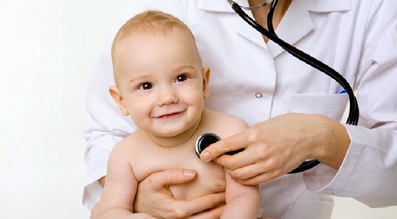 Best Paediatric Treatment in Kurnool